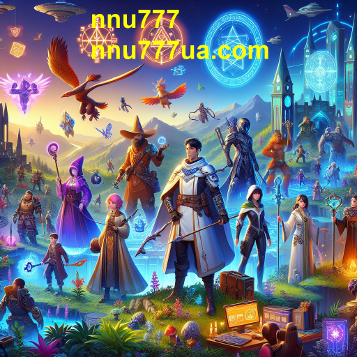 Explorando o Mundo dos Jogos Virtuais